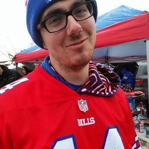 Meet your Posher, Nate